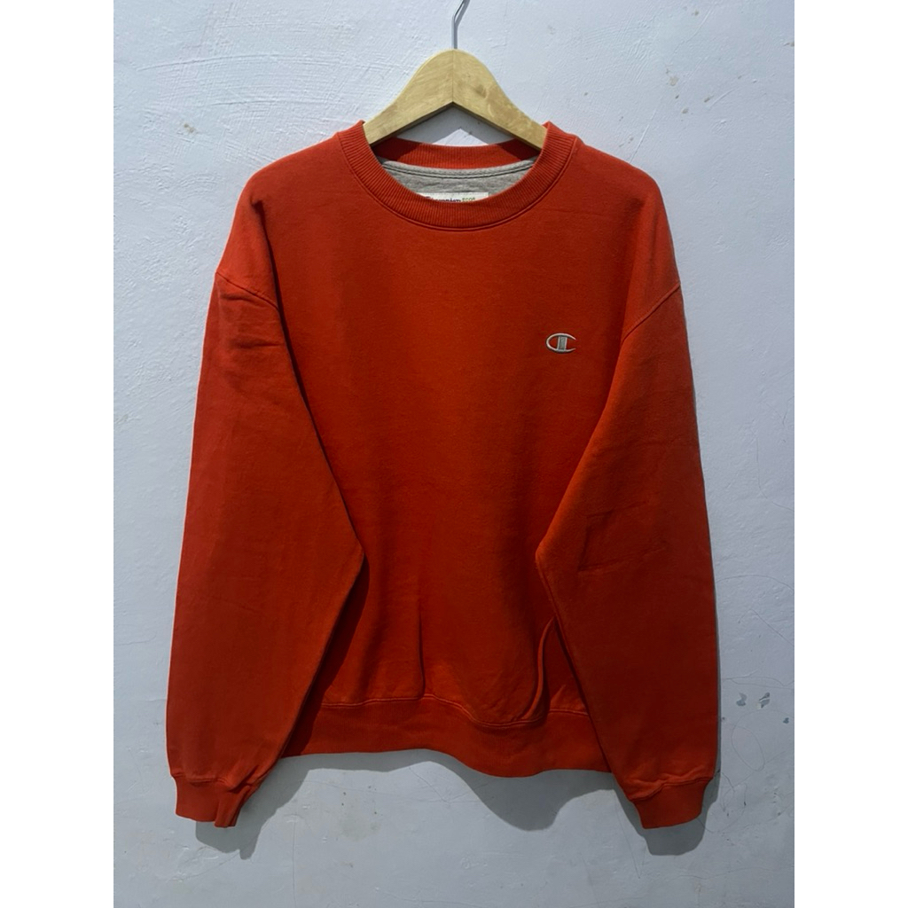 Crewneck Champion Original Second