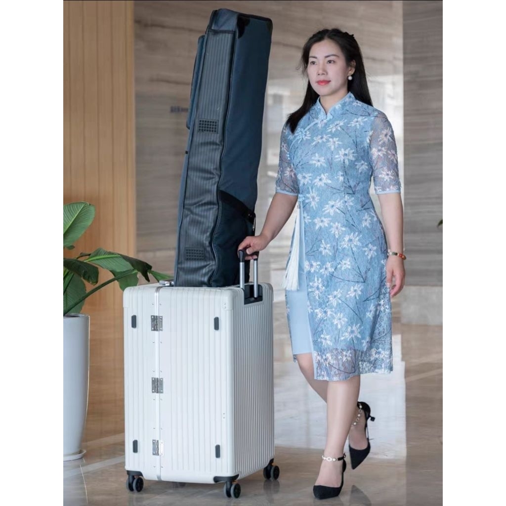 koper guzheng kecapi roda