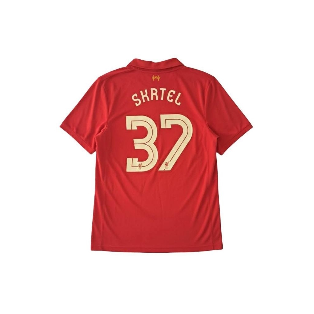 Jersey Liverpool Home 2012 Original – Size XL