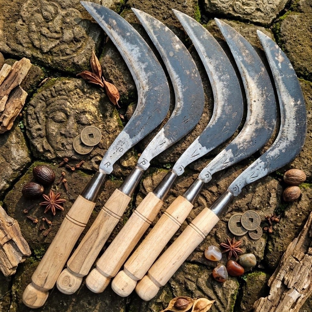 Super Cab R Baja Tembus Sabit Rumput Gajahan.Alang-Alang