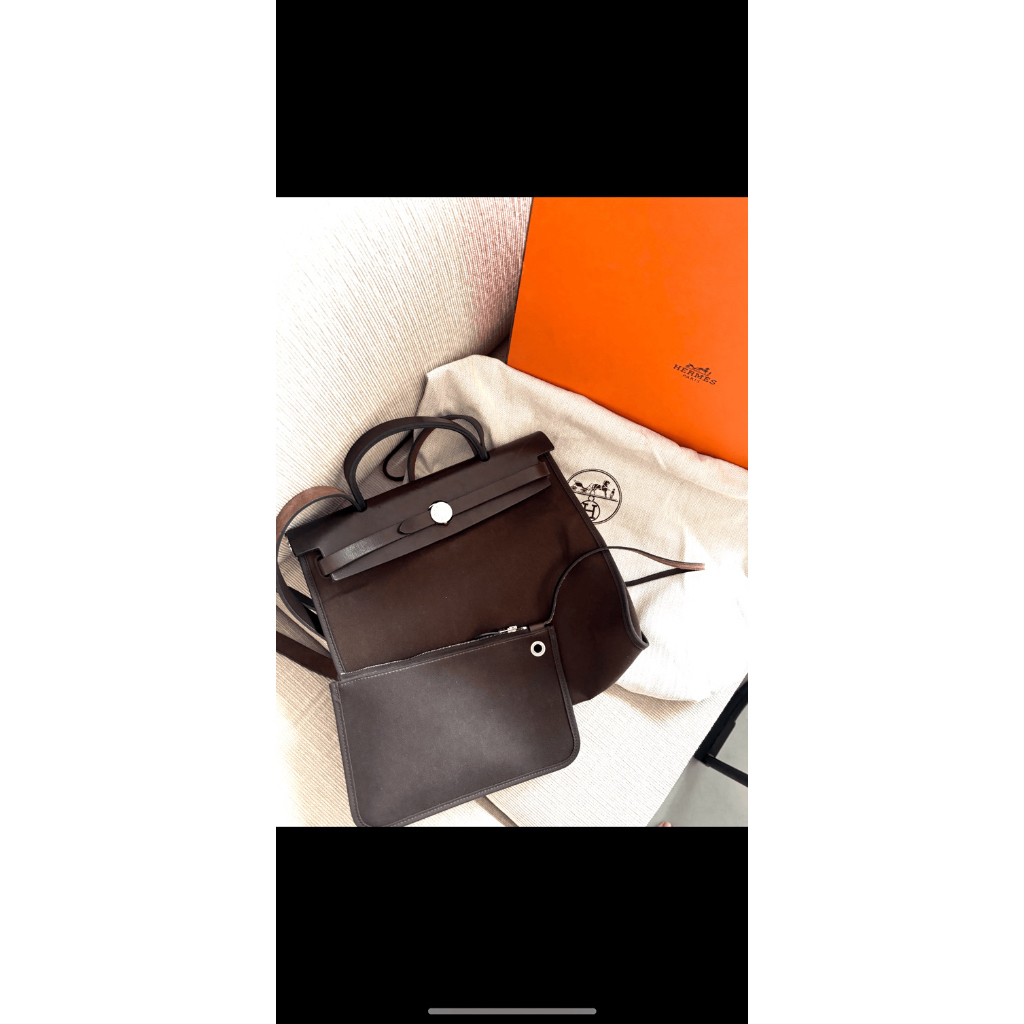 Herbag Hermes Choco HB31
