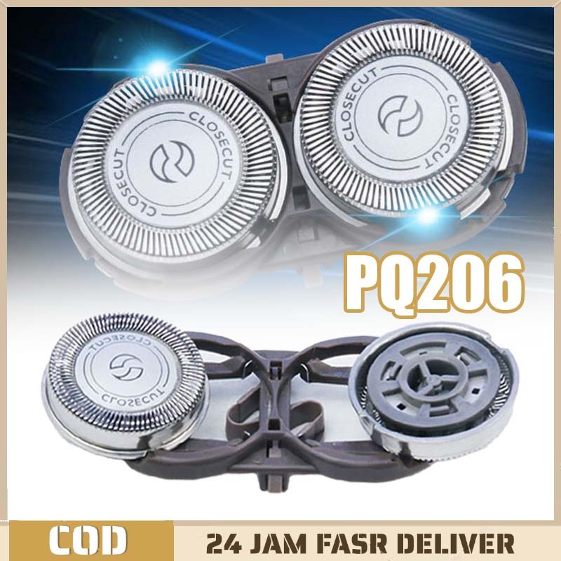 Mata Pisau Cukur Philips Mata Pisau Cukur Jenggot Mata Cukur Mata Pisau Cukur Jenggot Philips Untuk 