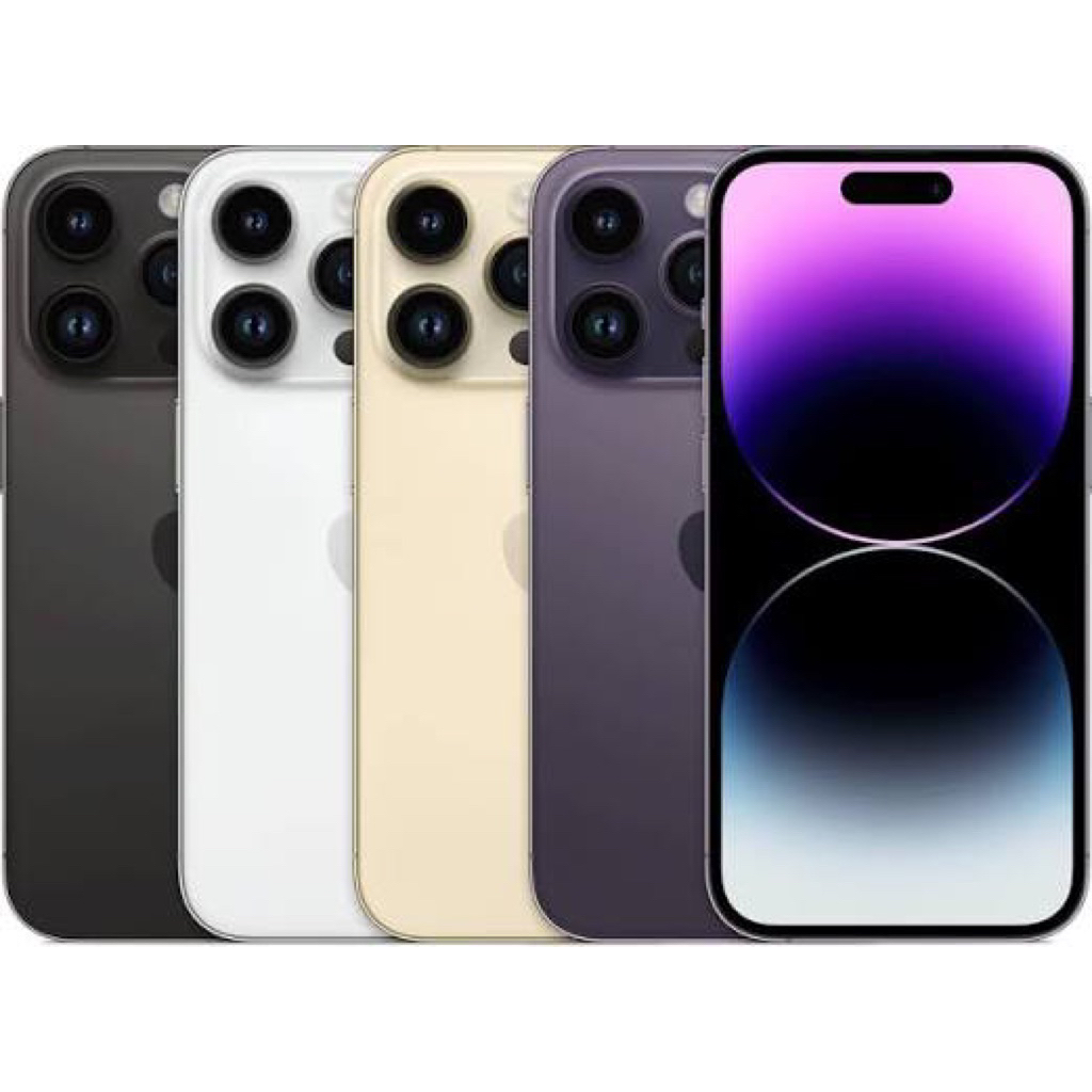 IPHONE 14 PRO MAX EX INTER/INTER BEACUKAI