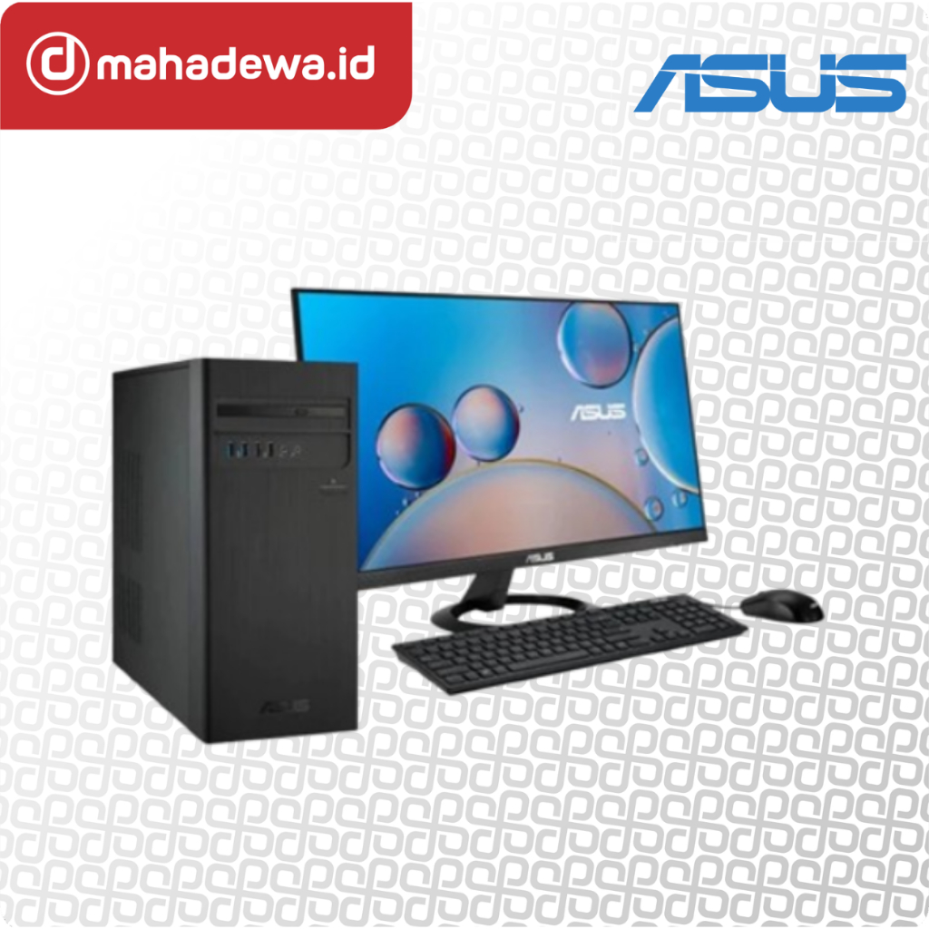 Asus PC S500MC-0G5410003W G5905 4 1T 11