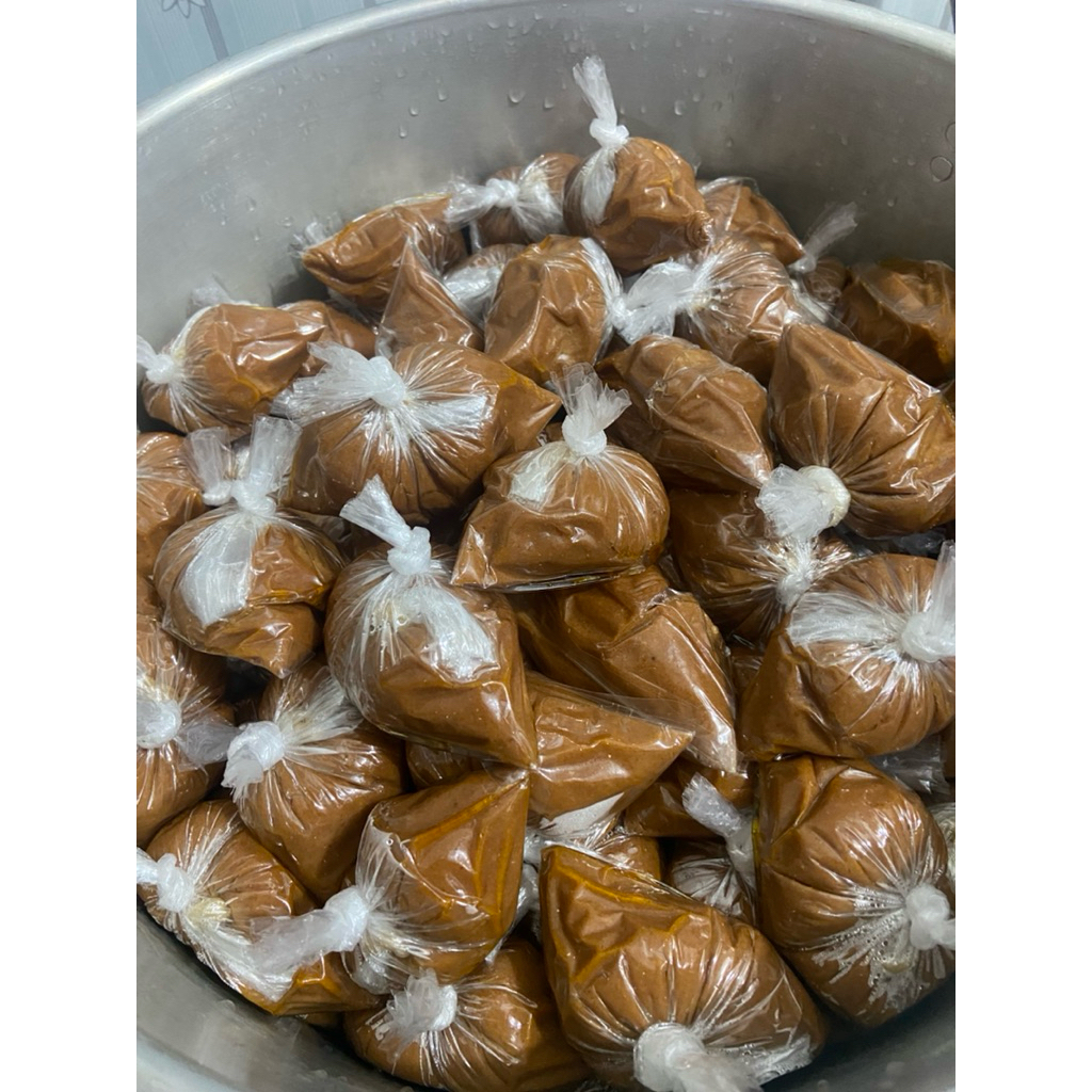 umpan ikan mas jagung amis