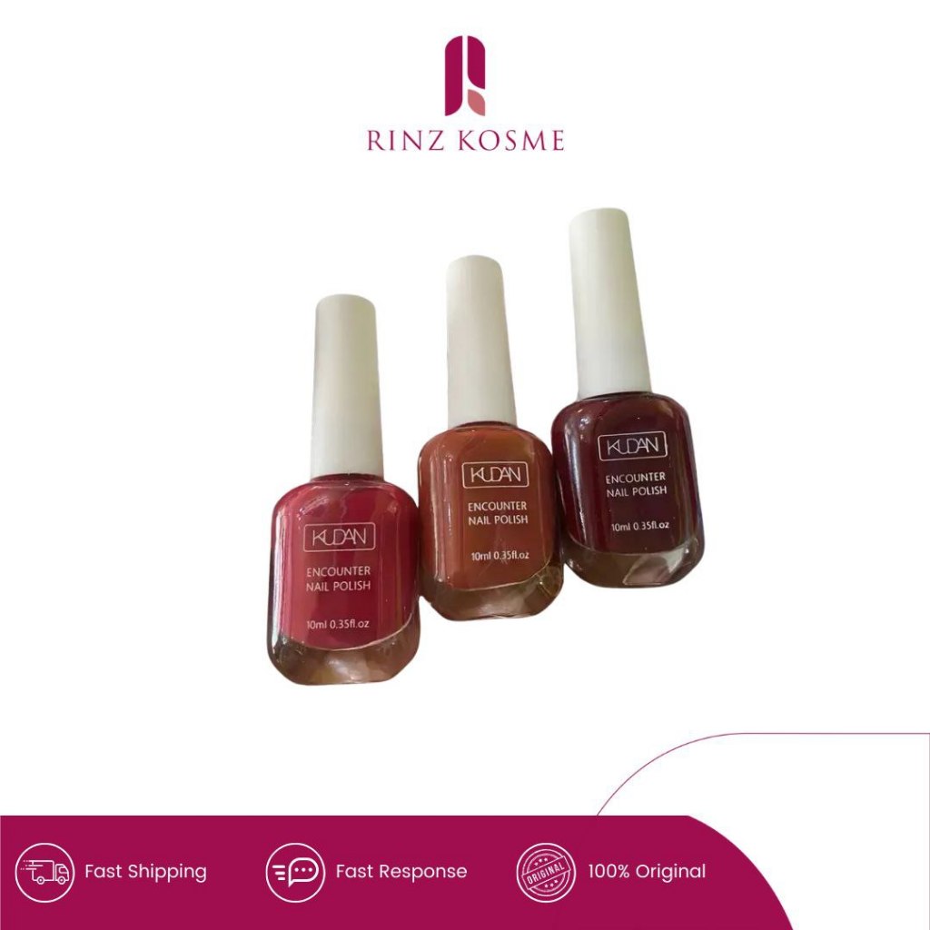 KUDAN ENCOUNTER NAIL POLISH