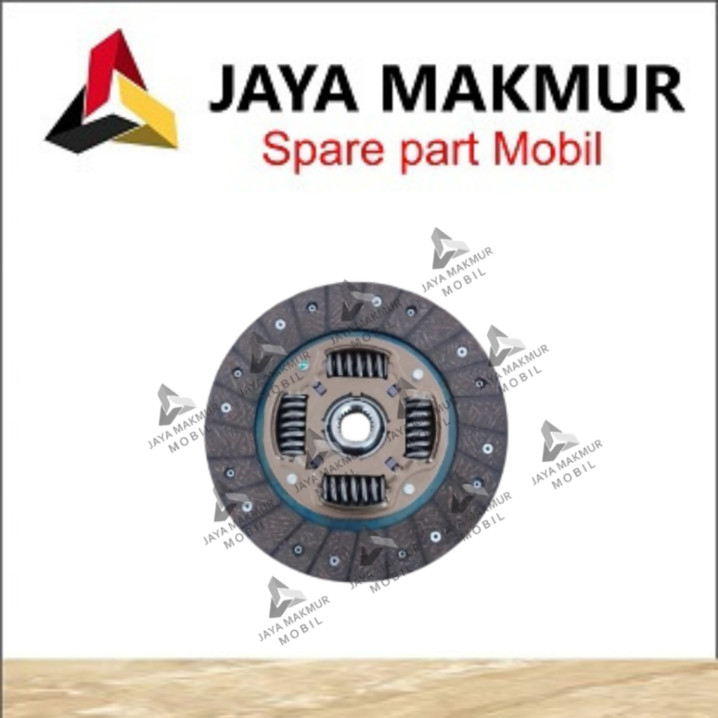 697695448A ISUZU KAMPAS KOPLING TRAGA