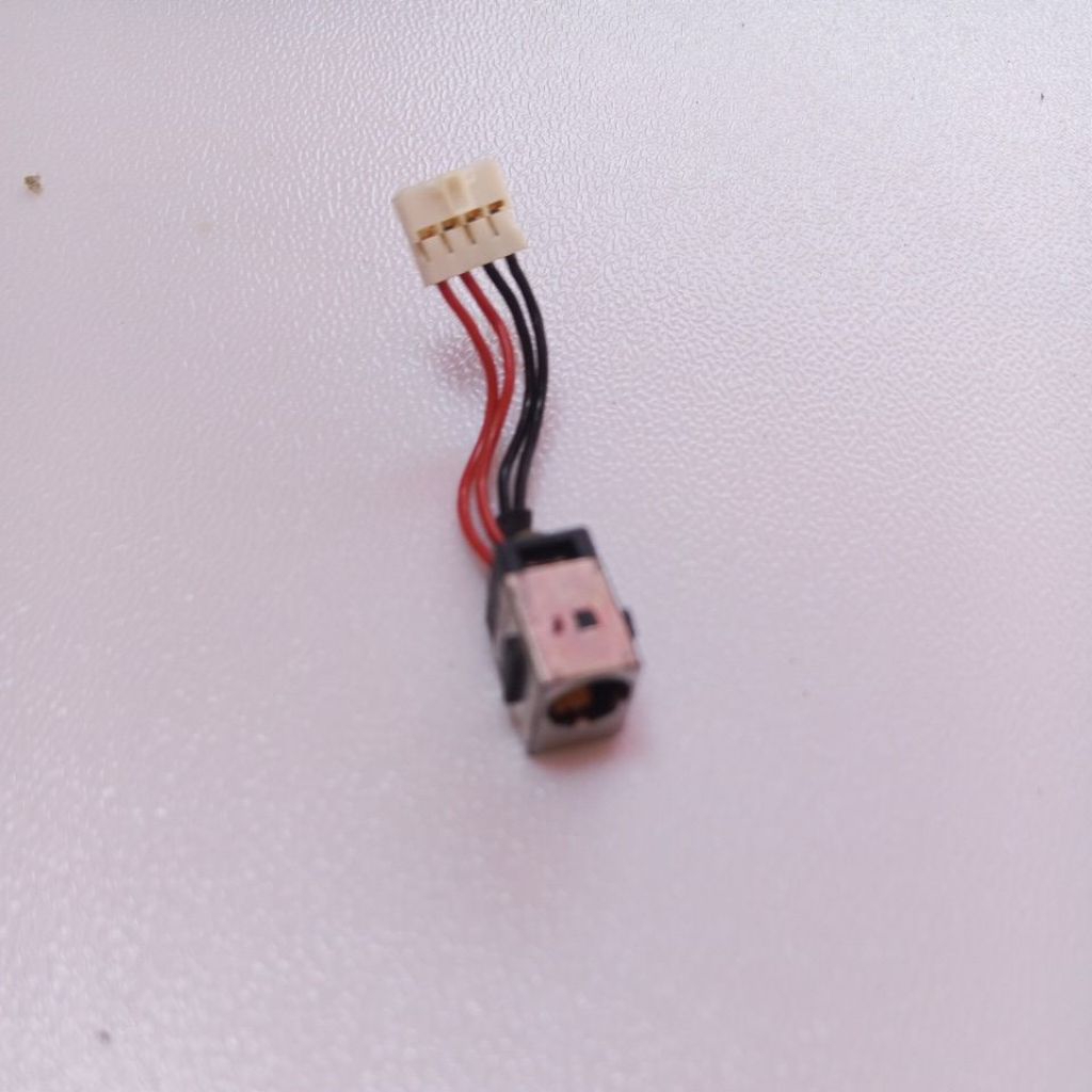 Zeck power Laptop Toshiba Portege R830
