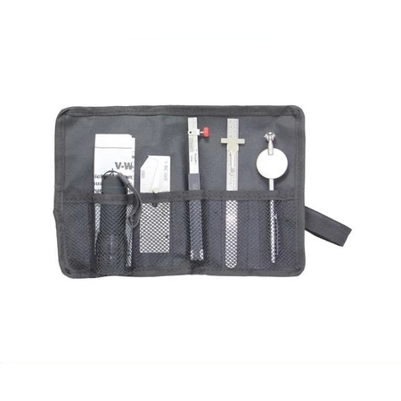 Welding Gauge Set QY036