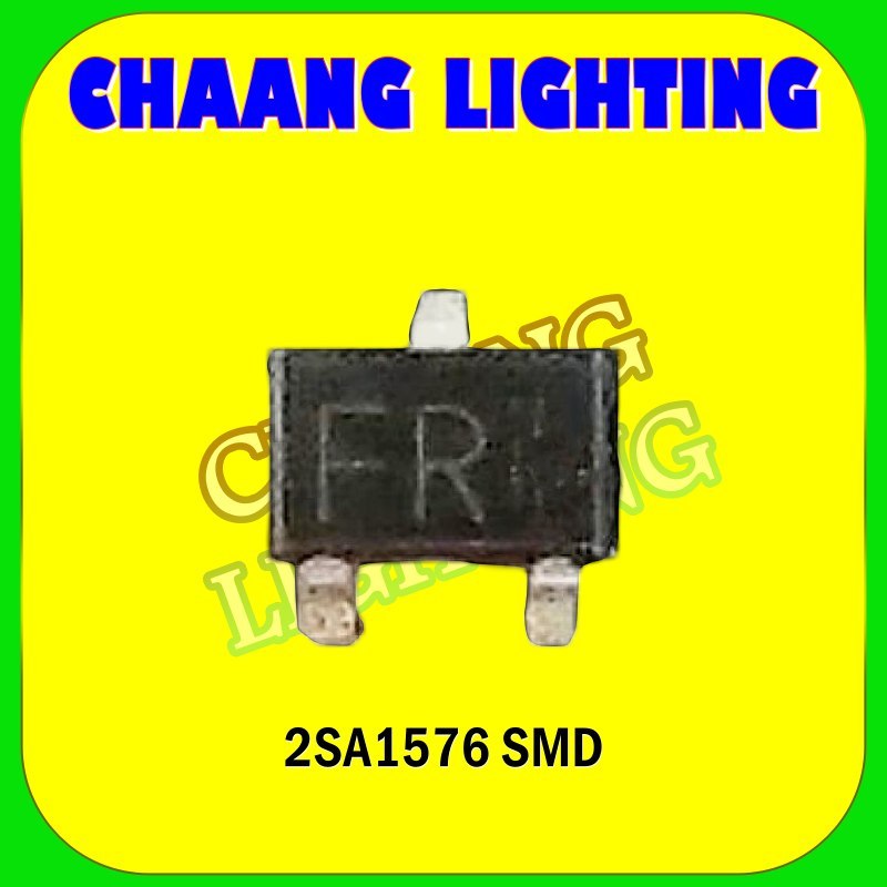 2SA1576 A1576 TRANSISTOR SA1576 SMD CODE FR SMD MARKING FR