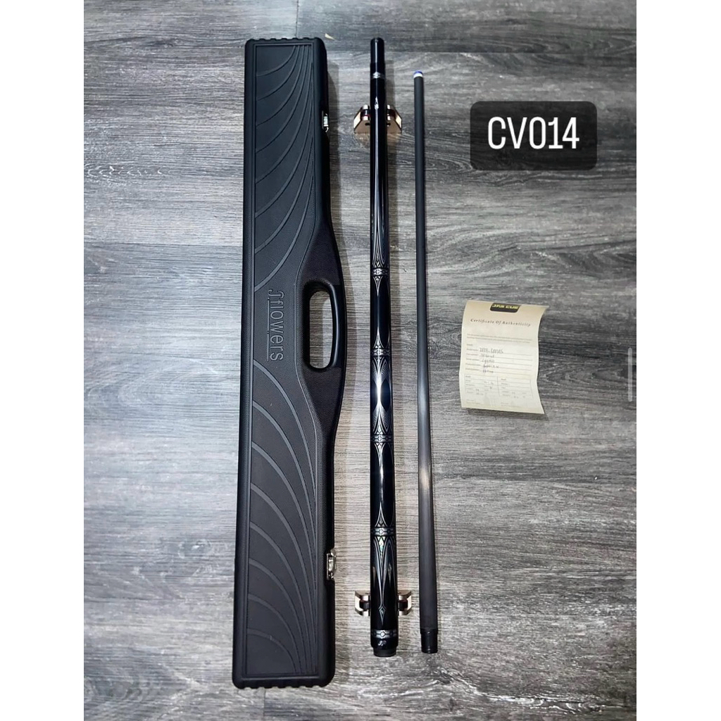 JFlower JF20-26 Silver