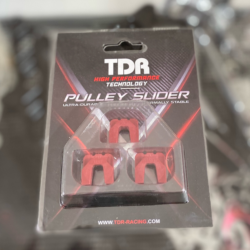 SLIDER PIECE SLIDE TDR NMAX AEROX