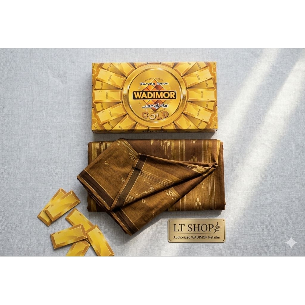 PREMIUM CELANA SARUNG WADIMOR DEWASA