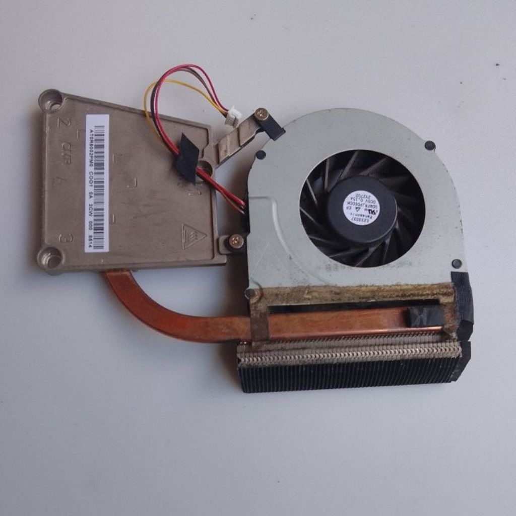 Fan Prosesor Laptop Lenovo G485