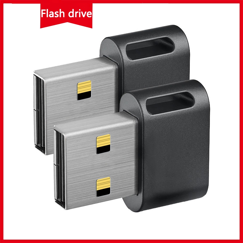 USB 3.1 flash drive kecepatan tinggi, desain tahan air, pen drive mini 4GB / 8GB / 16GB / 32GB / 64G