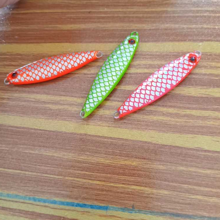 Micro jig jigpara Gid