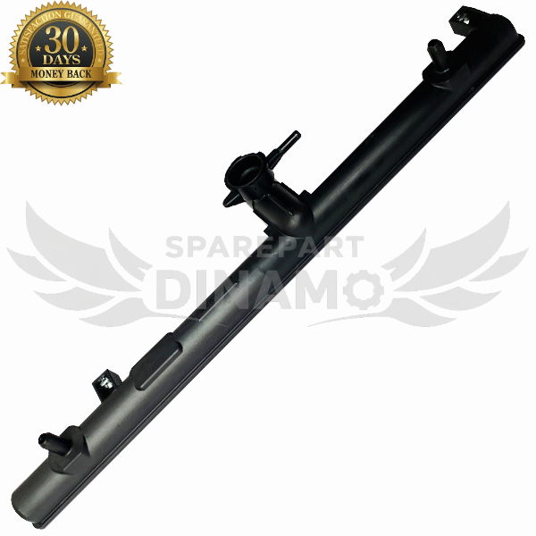 Upper Tank Radiator Toyota Avanza Granmax Tipis 10006502 - Upper Tank