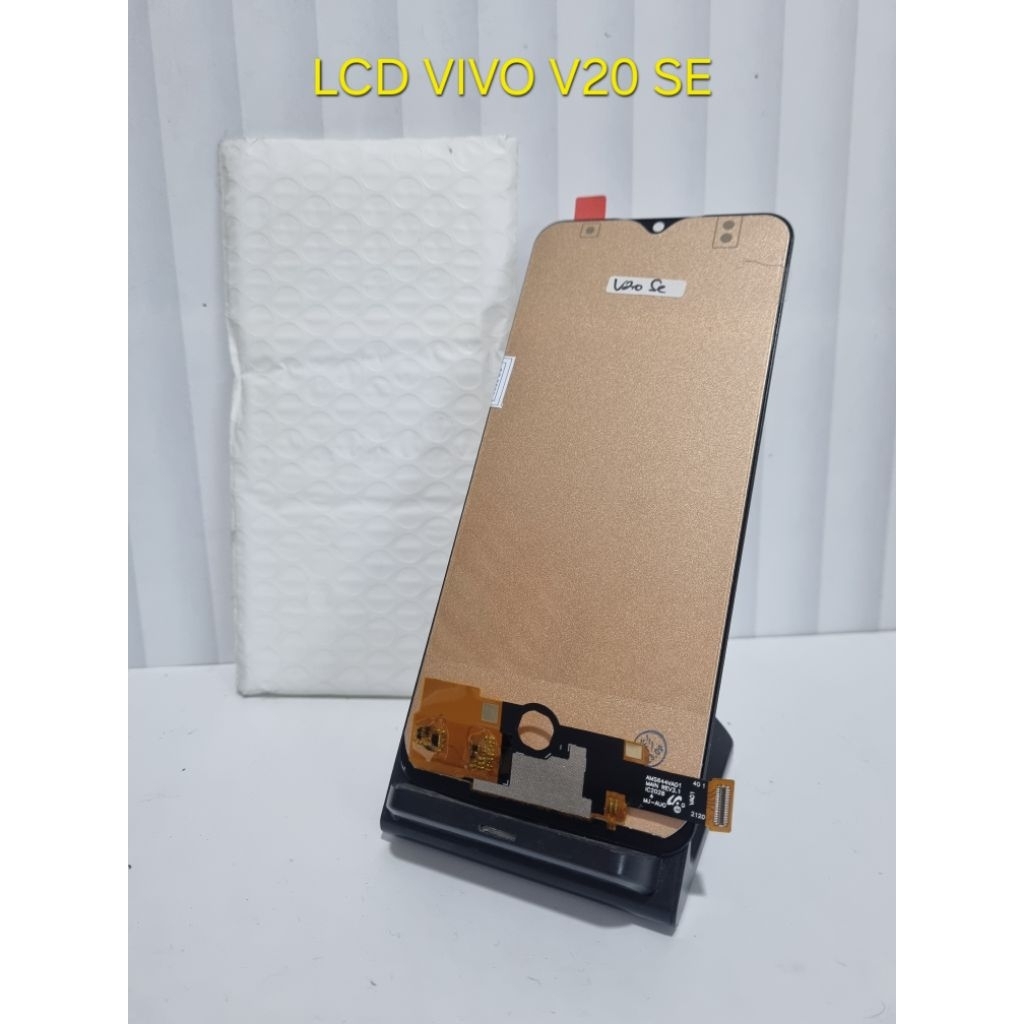 LCD VIVO V20 SE