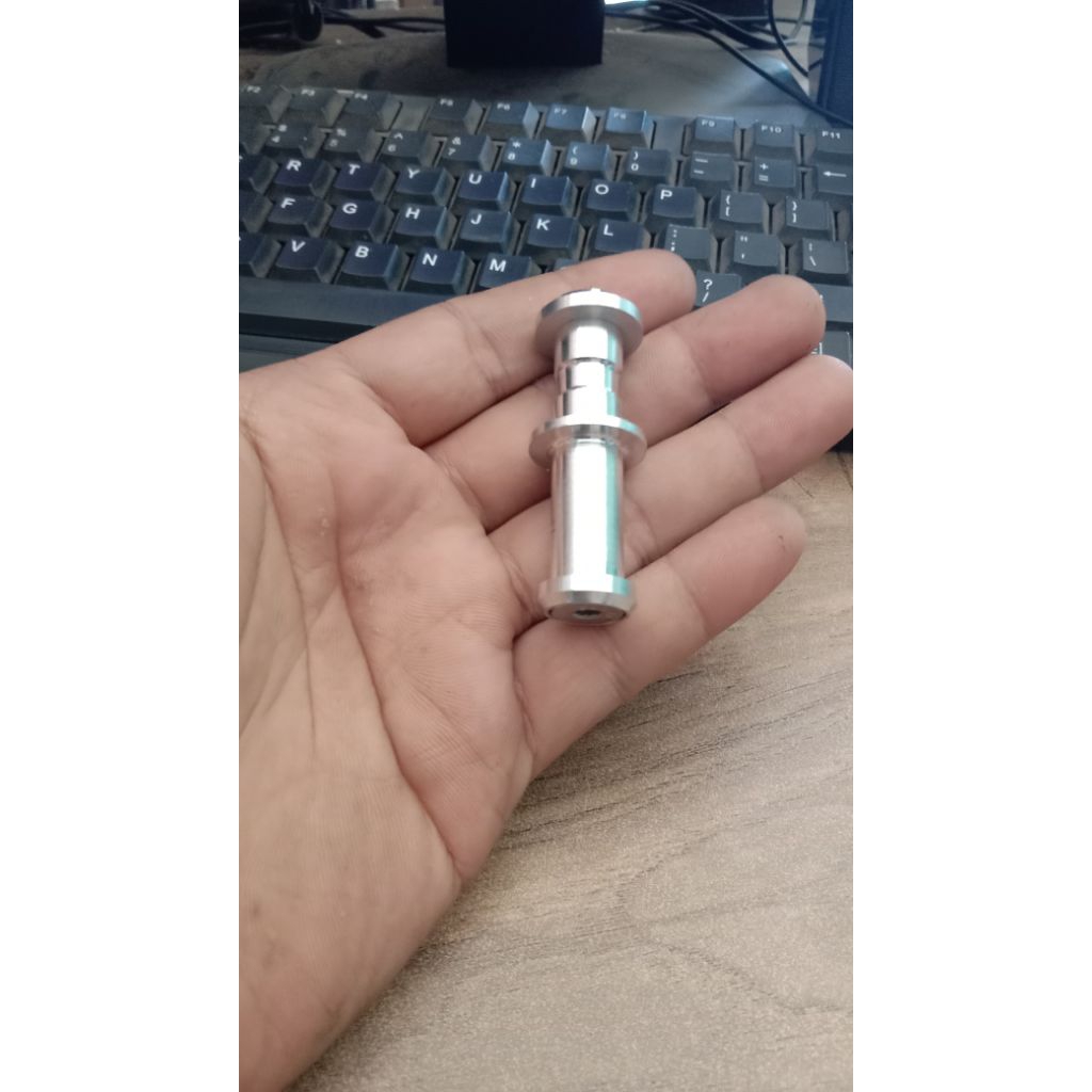 As Stut Perseneling RX king New Old Anti oblak