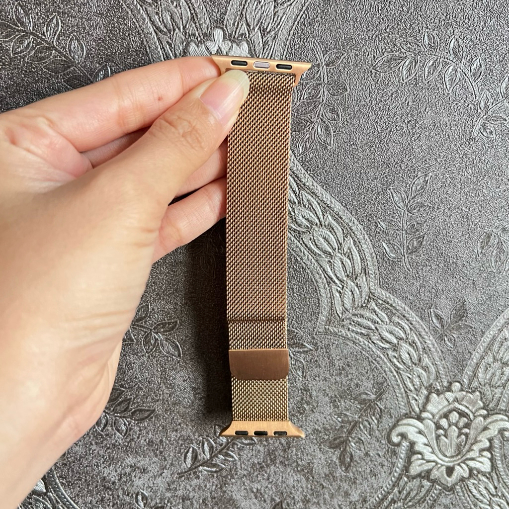 PRELOVED STRAP APPLE WATCH