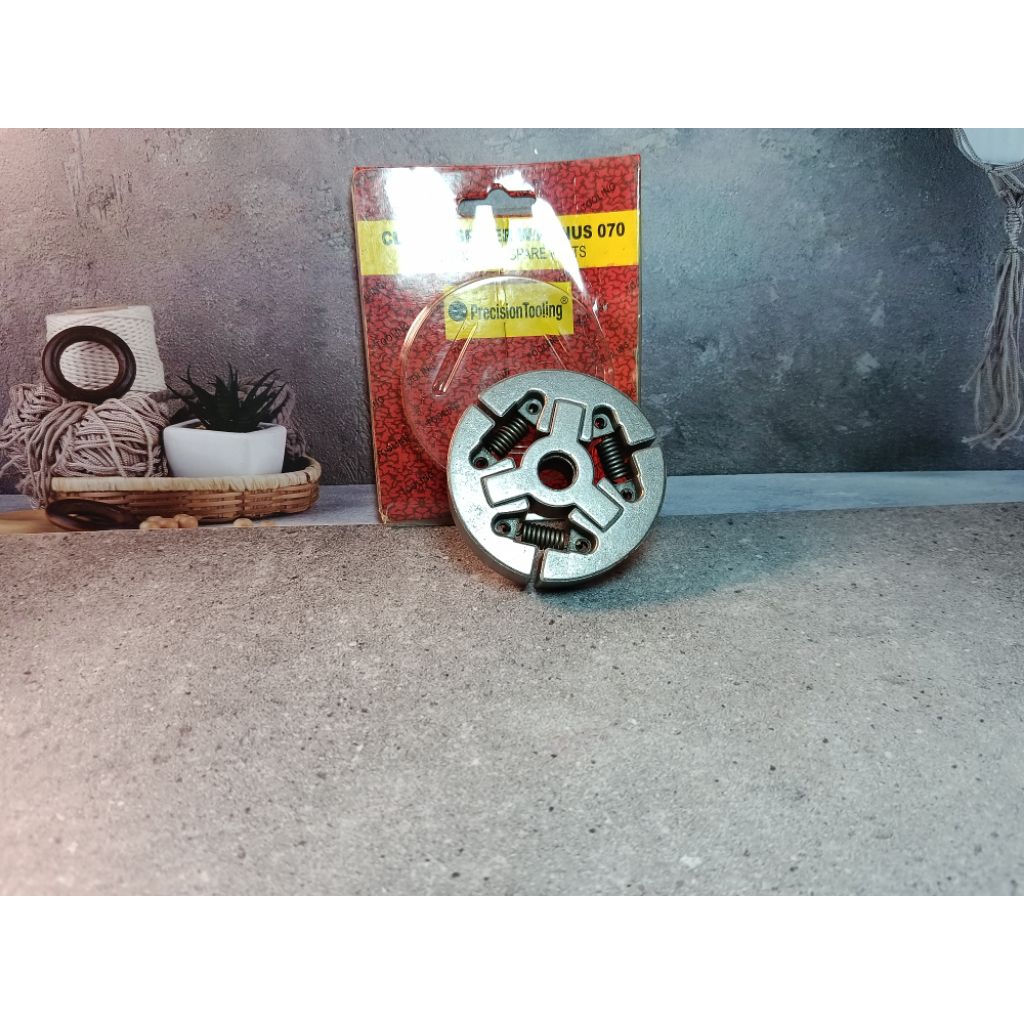 KAIN KLOS BESI SINSO 070 PRECISION TOOLING/KAMPAS KOPLING BESI SINSO BESAR 070 PRECISION TOOLING/CLU