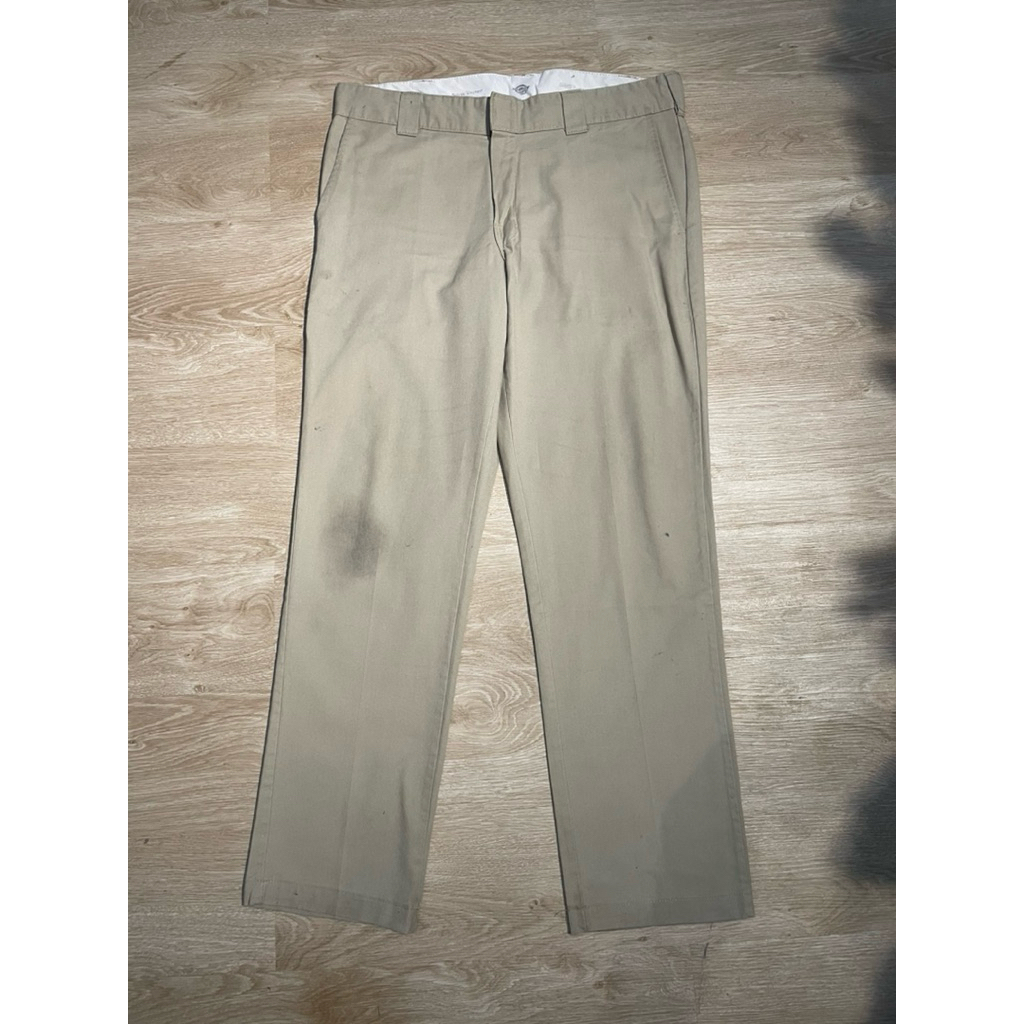 long pants dickies original