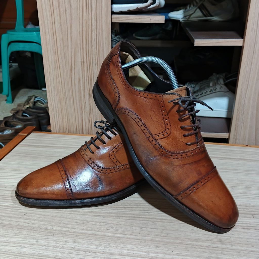 REGAL Shoes by Kumkang