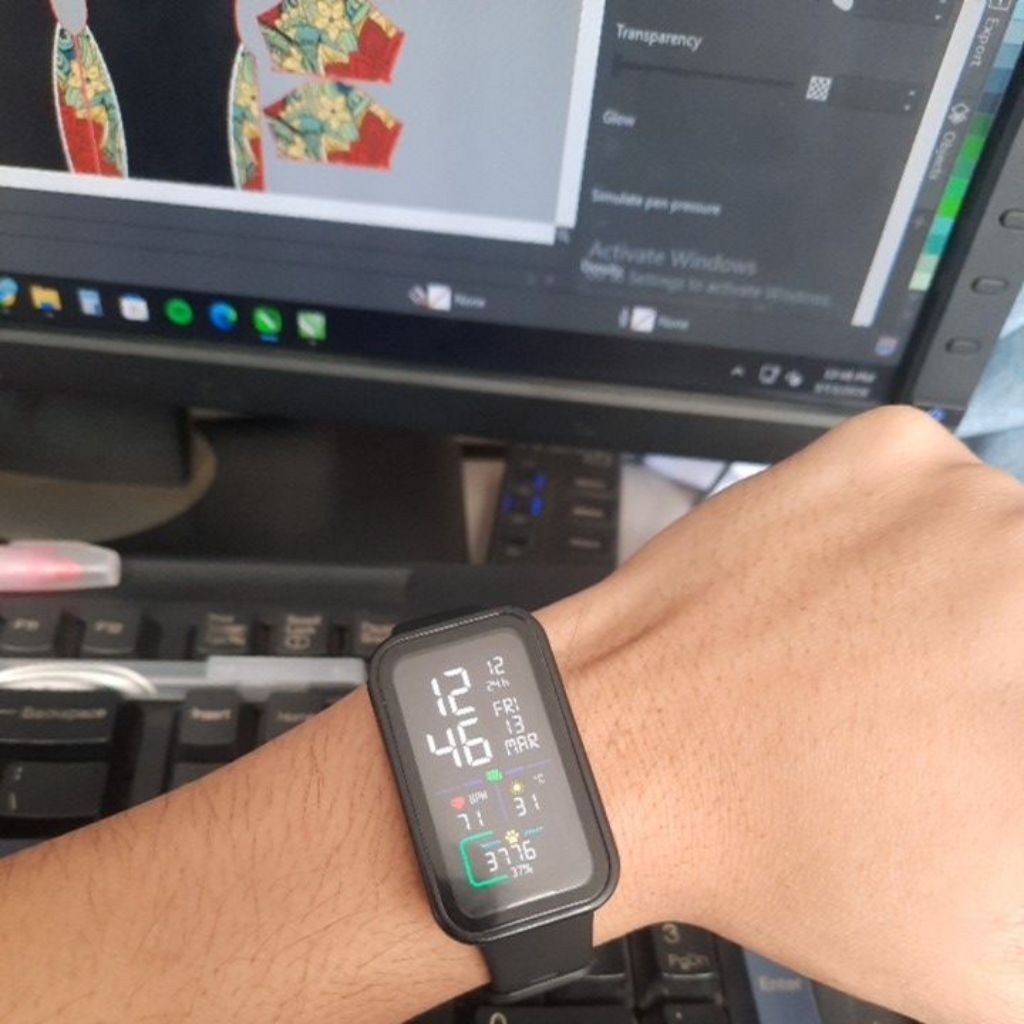 smartband10