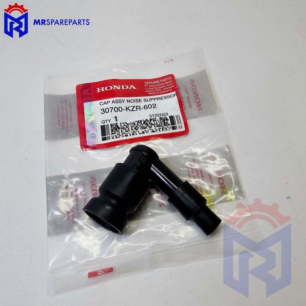 Tutup Busi Kepala Busi Cop Cangklong Motor Vario 125 Vario 150 LED Vario Techno 125 KZR.