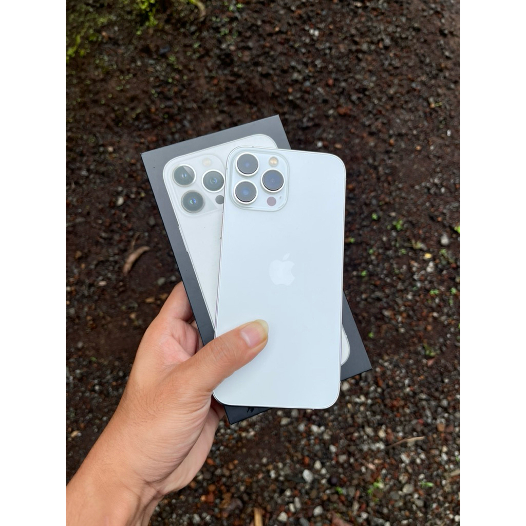 Iphone 13 Pro Max 256Gb ibox