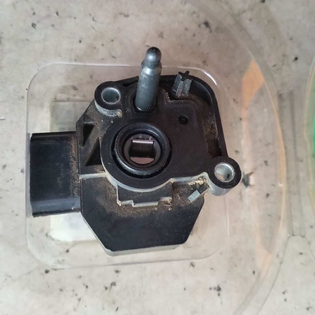 sensor TPS Honda Sonic CBR GTR original cabutanmotor