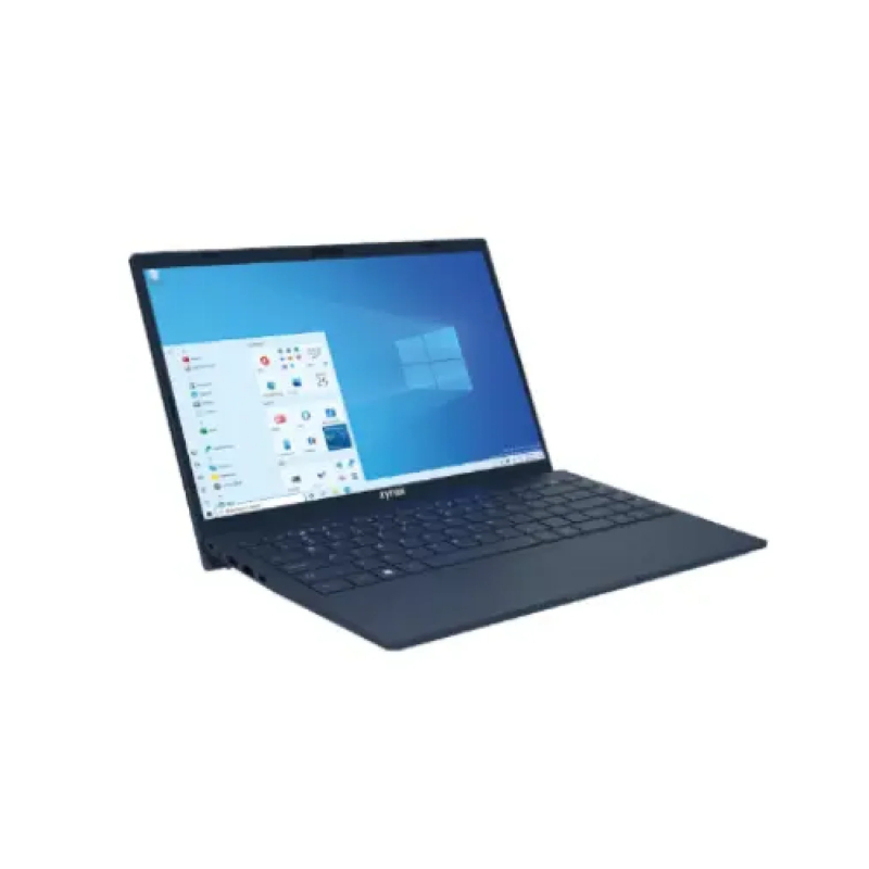 1427U 32S5 ZYREX NOTEBOOK CRUISER 20