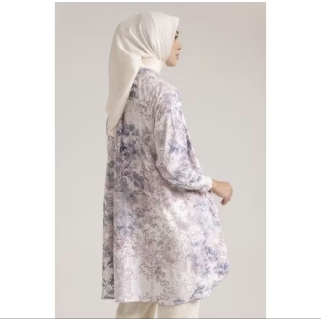 Physis Tunik Ria Miranda, Size S/M