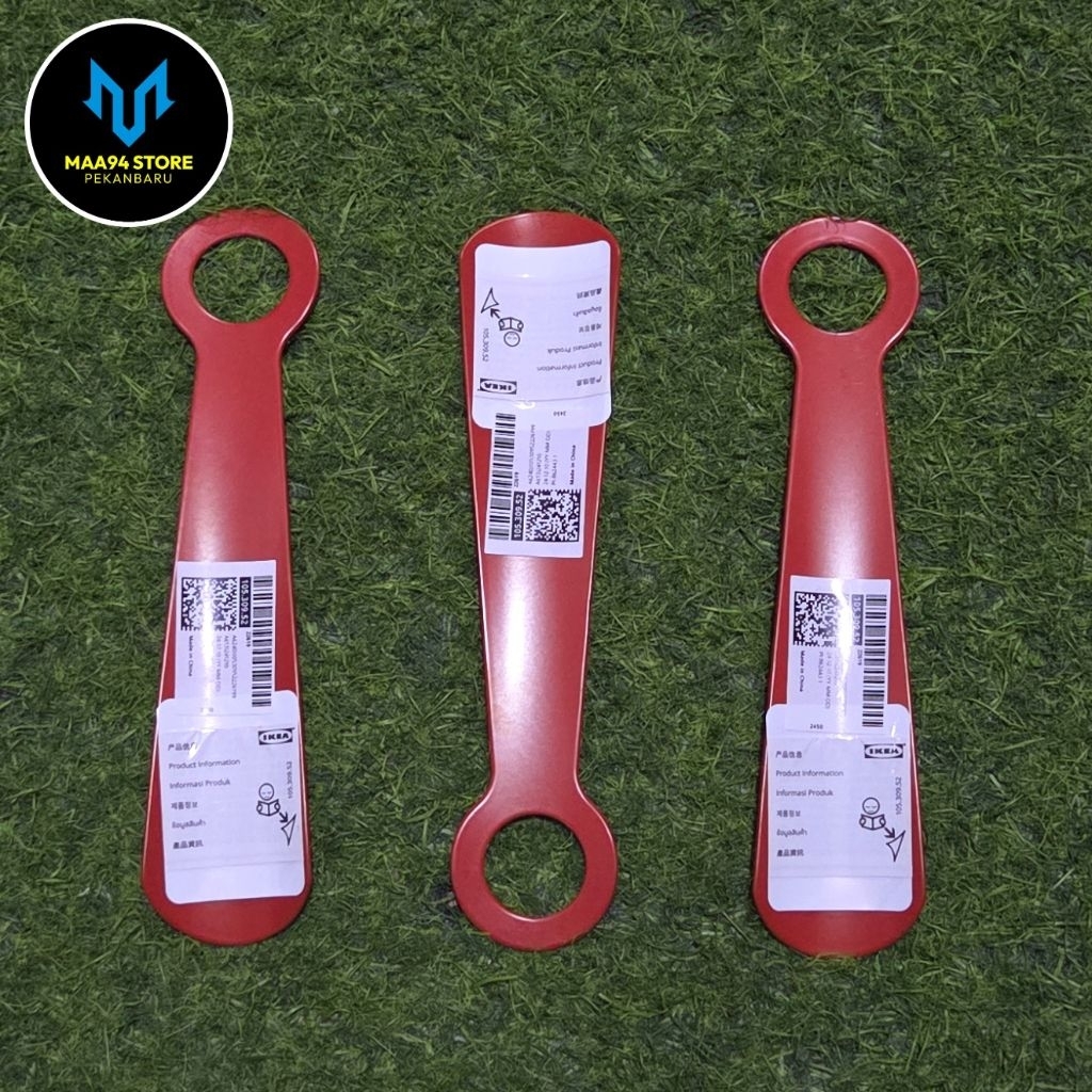 SENDOK SEPATU BOLA / FUTSAL