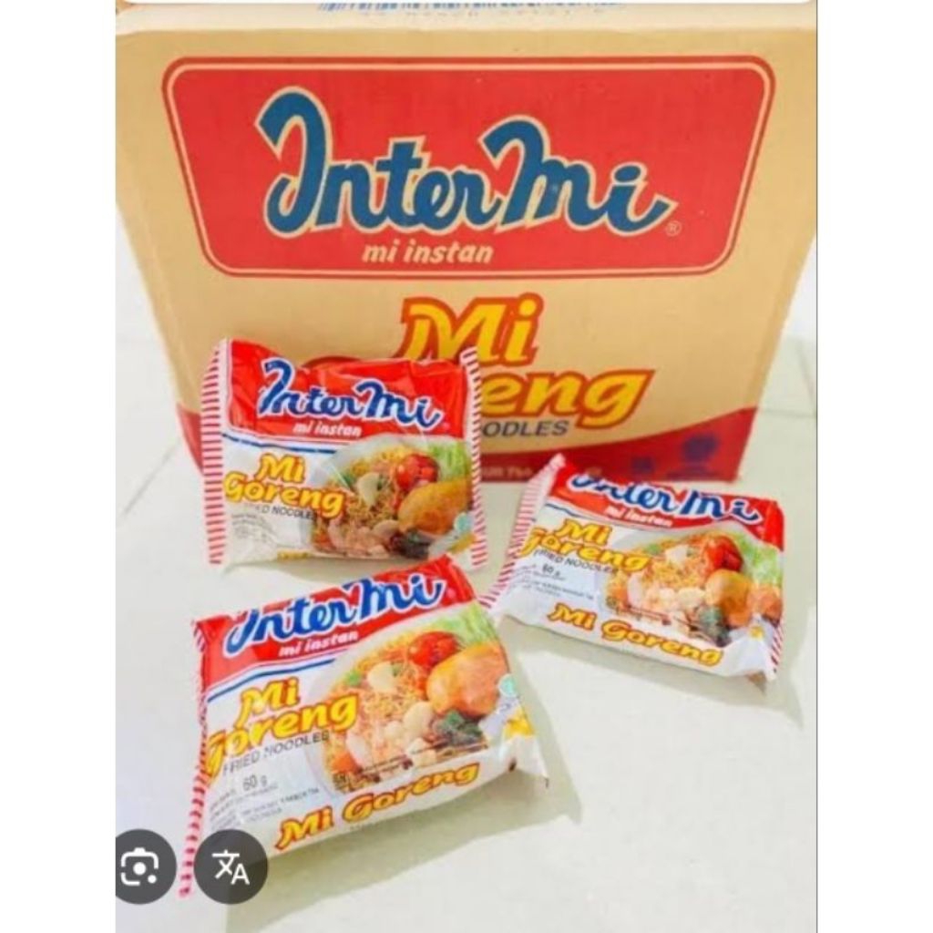 intermie goreng 1dus