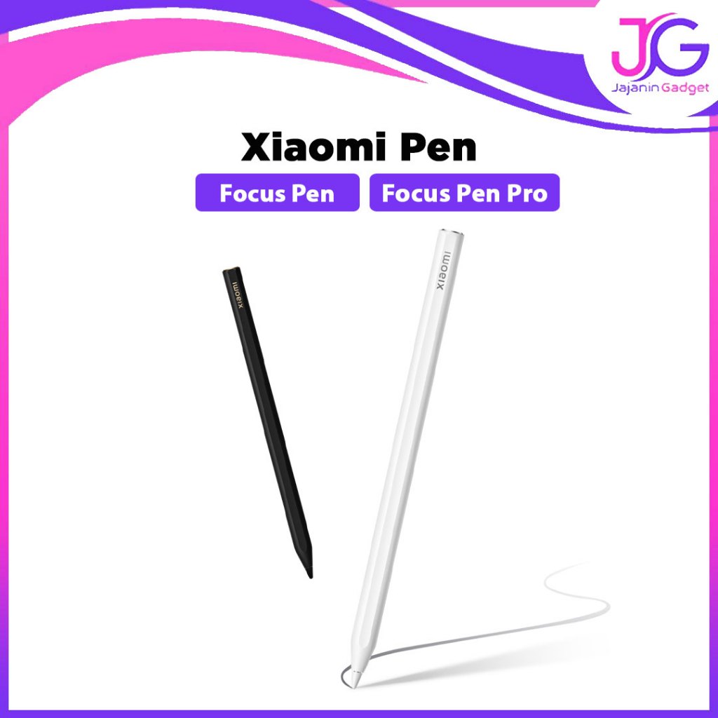 Xiaomi Focus Pen Series Original