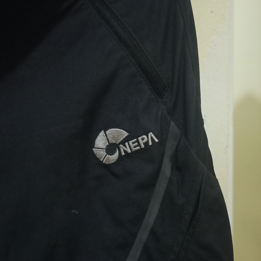 Celana Outdoor Nepa Original Size 31-33