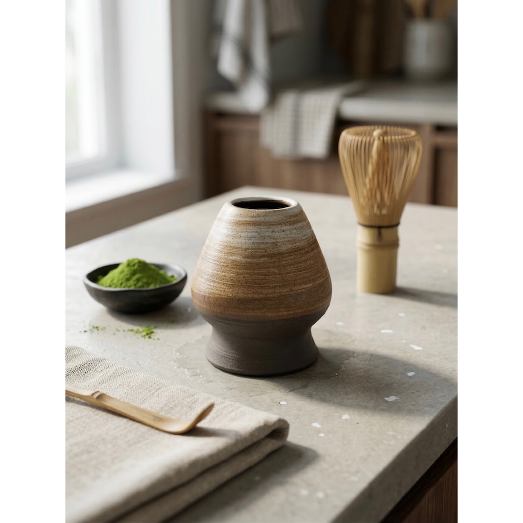 Matcha Whisk Holder 2