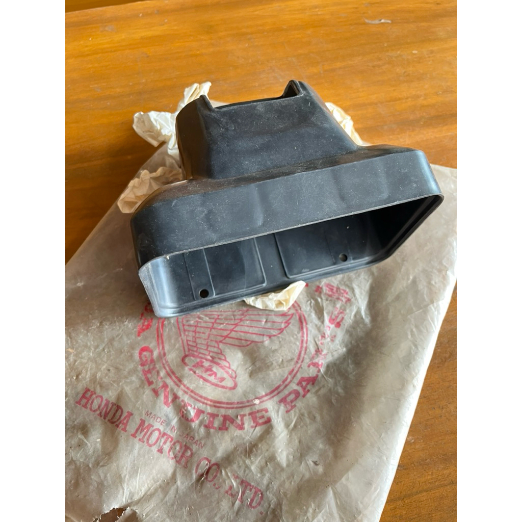 Cover Batok Lampu Depan Reflektor Headlamp Honda GL100 GL125 Subtitusi Honda Win Muda Original