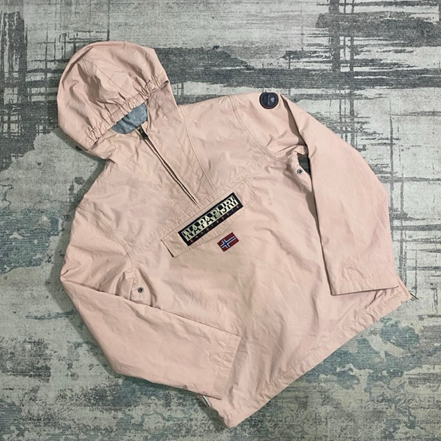 NAPAPIJRI RAINFOREST WINTER