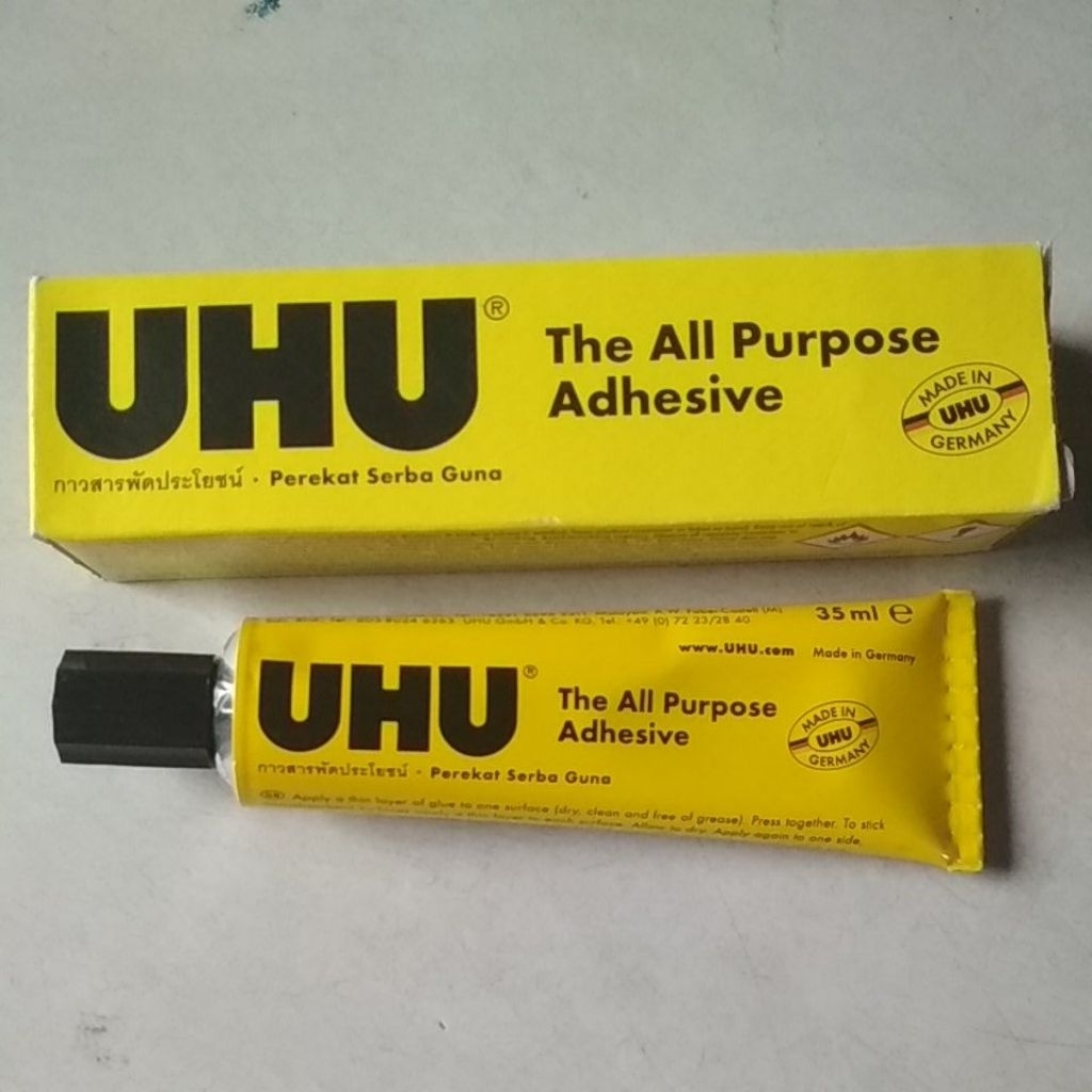 Lem UHU 35ml