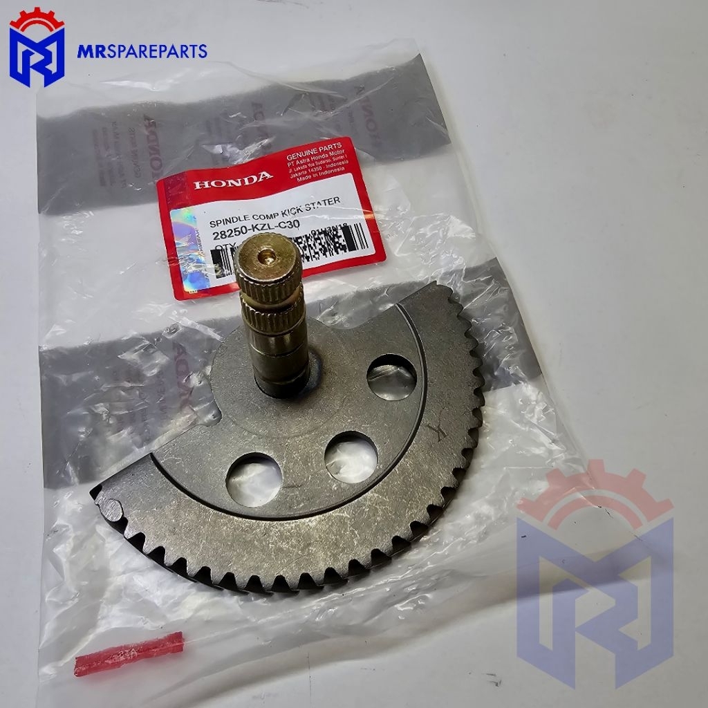 As Selah As Engkol As Kick Stater Motor Beat FI Scoopy FI Spacy FI KZL.