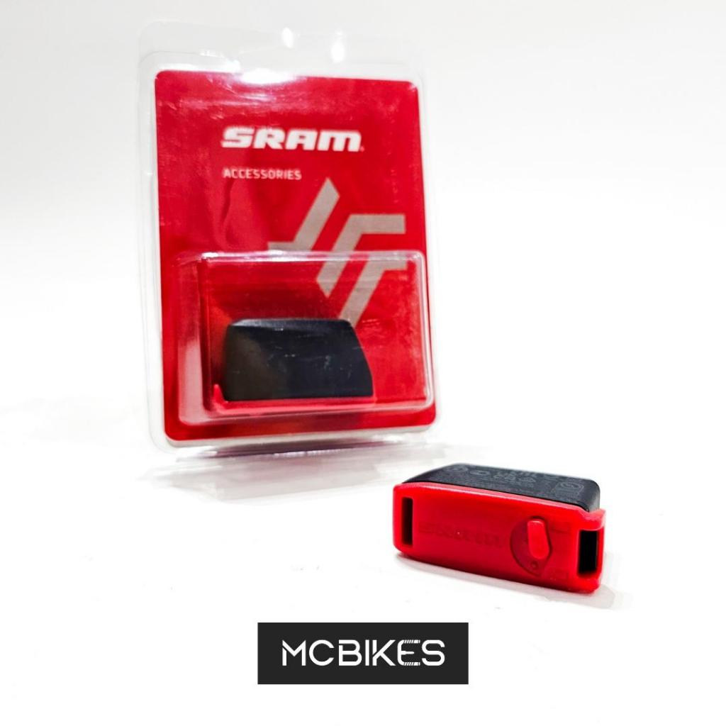 Baterai SRAM Etap Each Red Battery