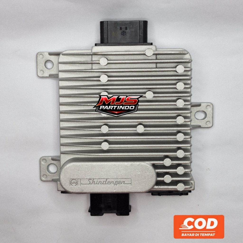 ECU / ECM Vario 125 FI 30400-KZR-601 OEM