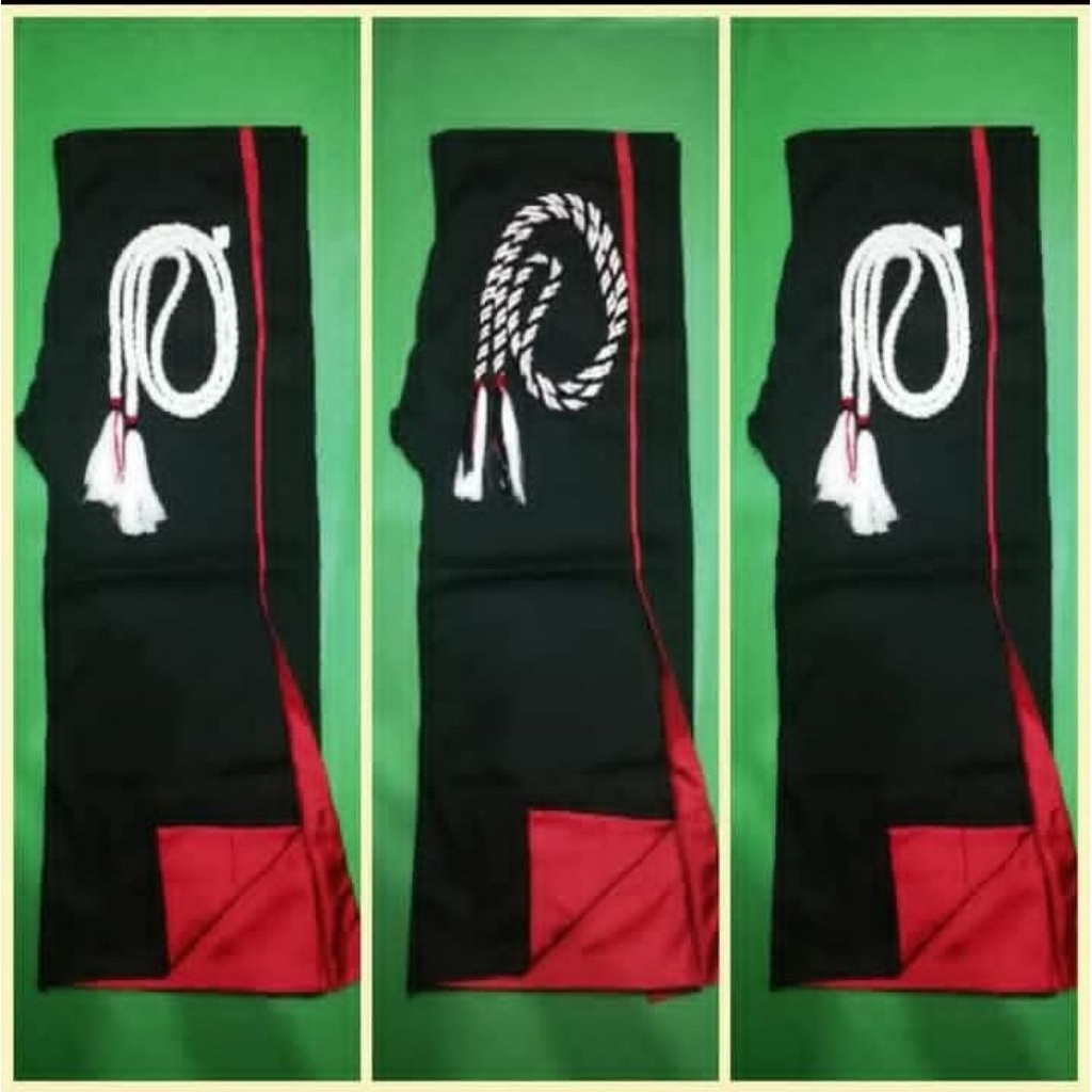 Celana Warok - Celana Silat