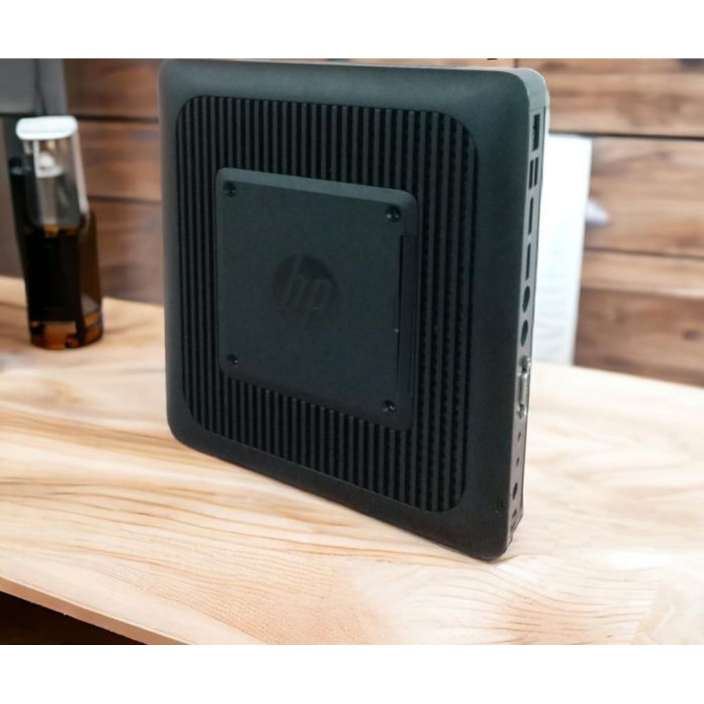 MINI PC THINK CLIENT HP620 AMD GX217GARAM 4GB SSD 16GB