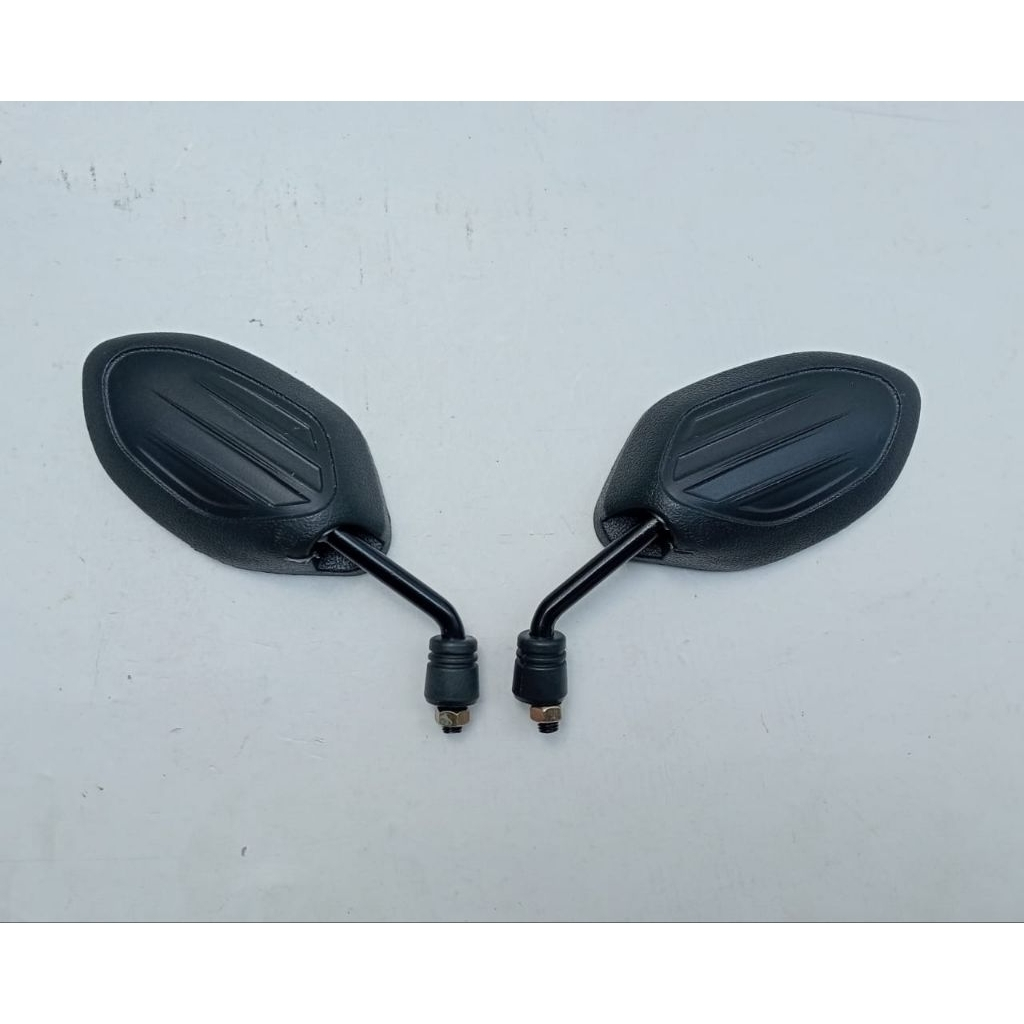 Spion Beat Racing hnd ukuran kecil bisa untuk semua motor hnd / Spion untuk semua motor hnd (NW)
