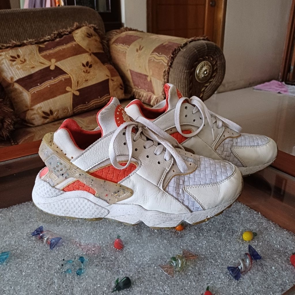 sepatu nik huarache