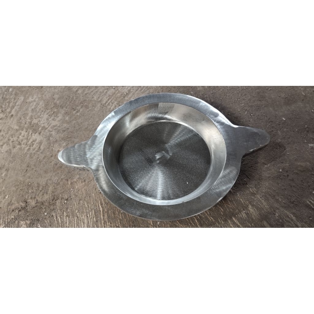 Loyang Martabak Manis Premium 18 20