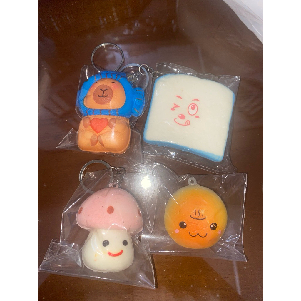 squishy common bundle